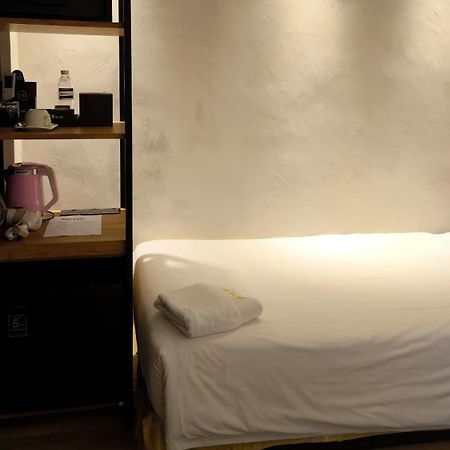 Roxy Hotel Padungan Kuching Zewnętrze zdjęcie
