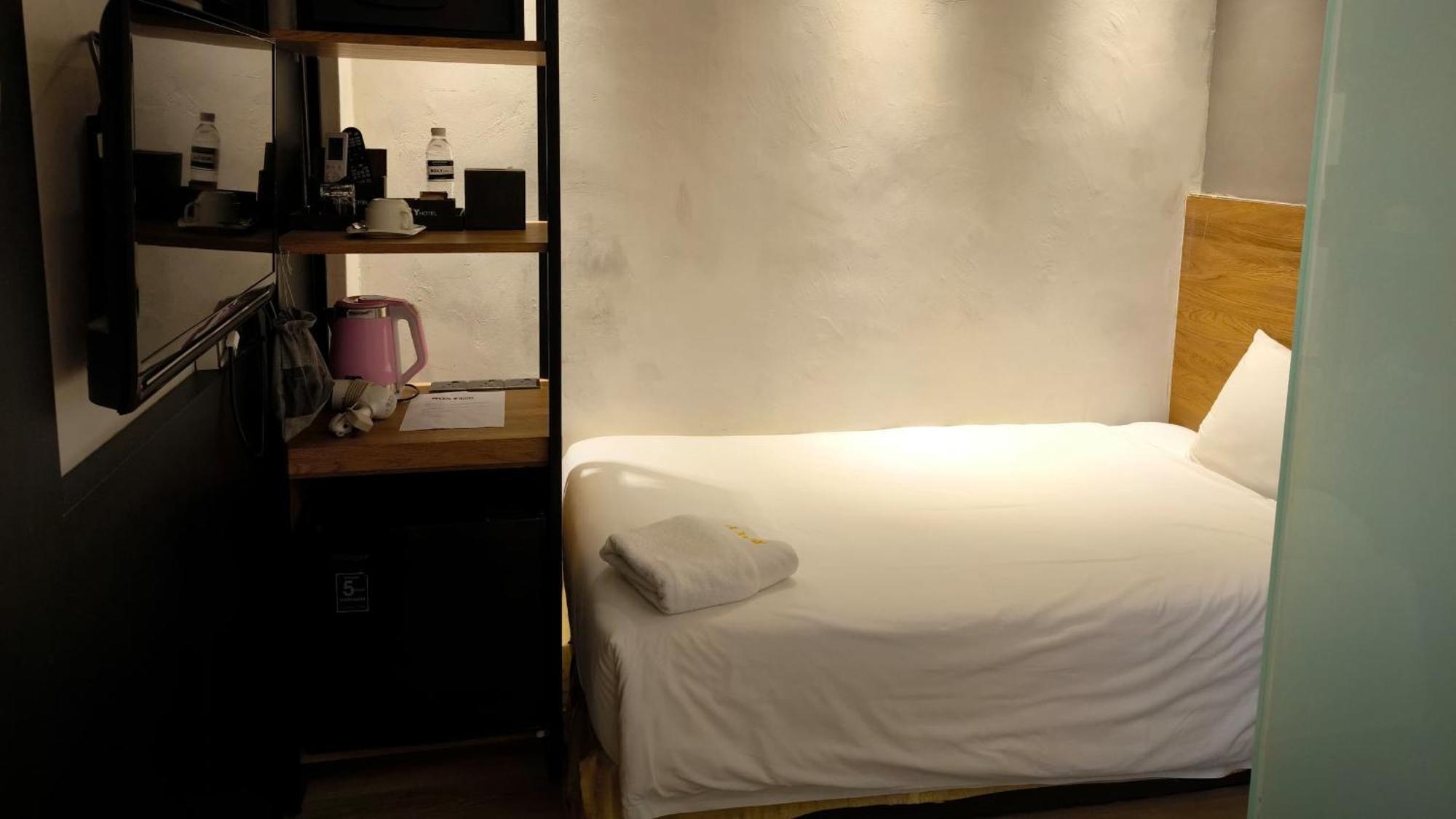 Roxy Hotel Padungan Kuching Zewnętrze zdjęcie