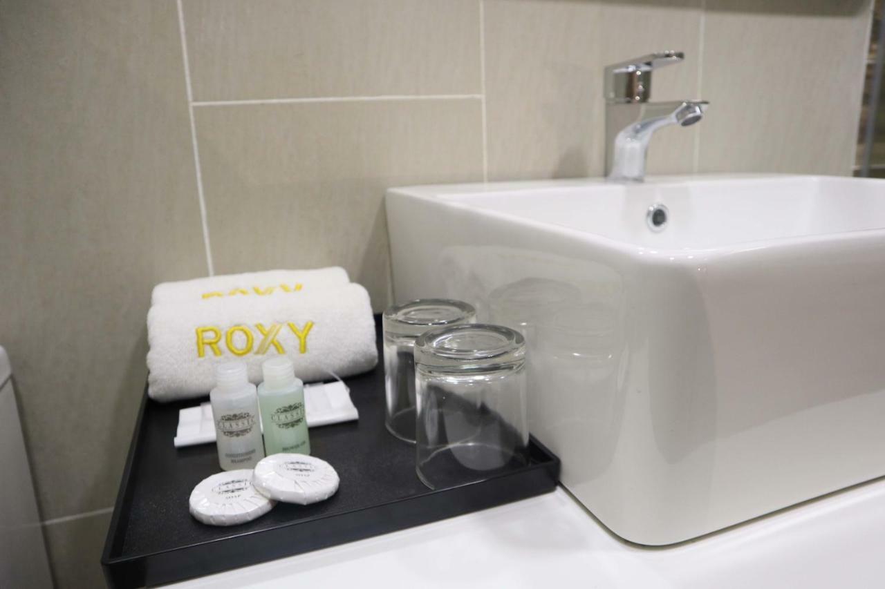 Roxy Hotel Padungan Kuching Zewnętrze zdjęcie