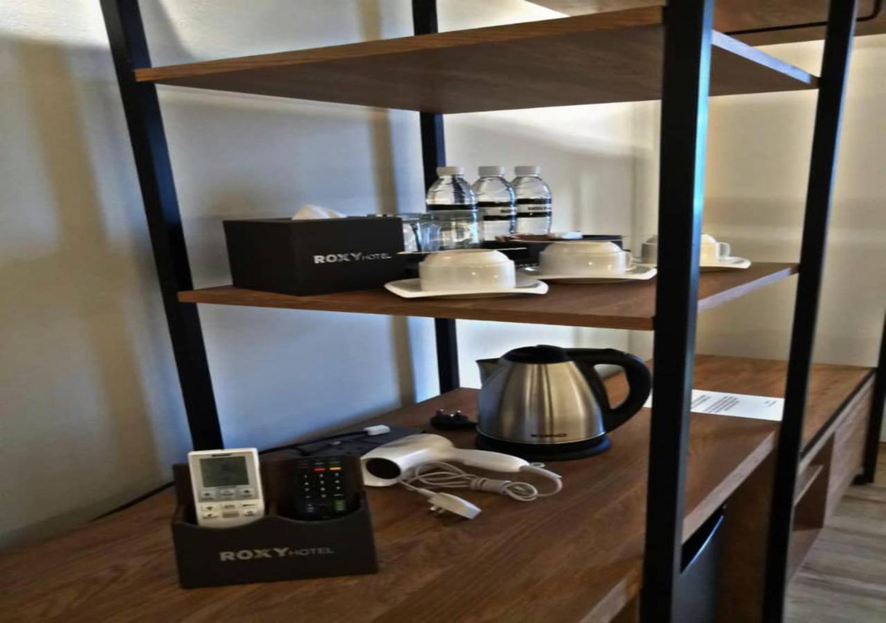 Roxy Hotel Padungan Kuching Zewnętrze zdjęcie
